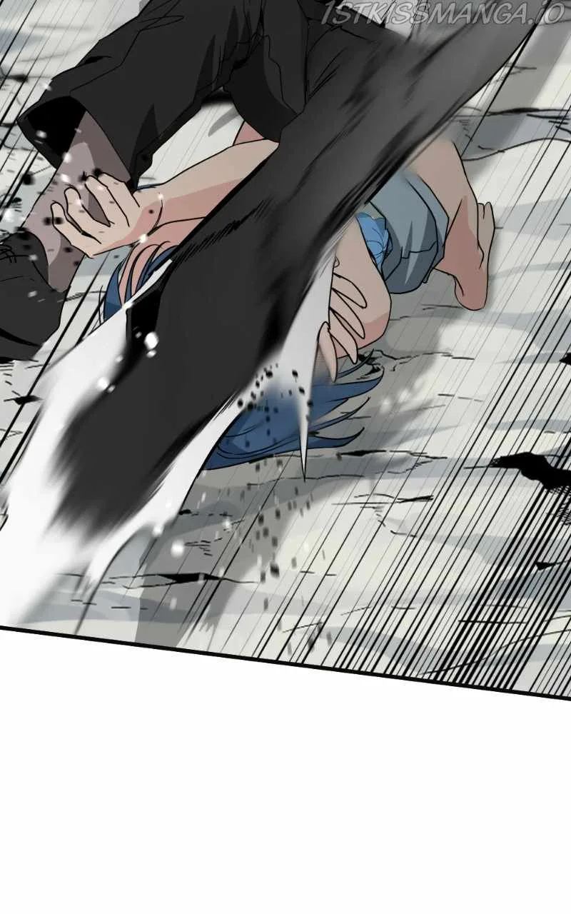 Hero Killer Chapter 77 page 29