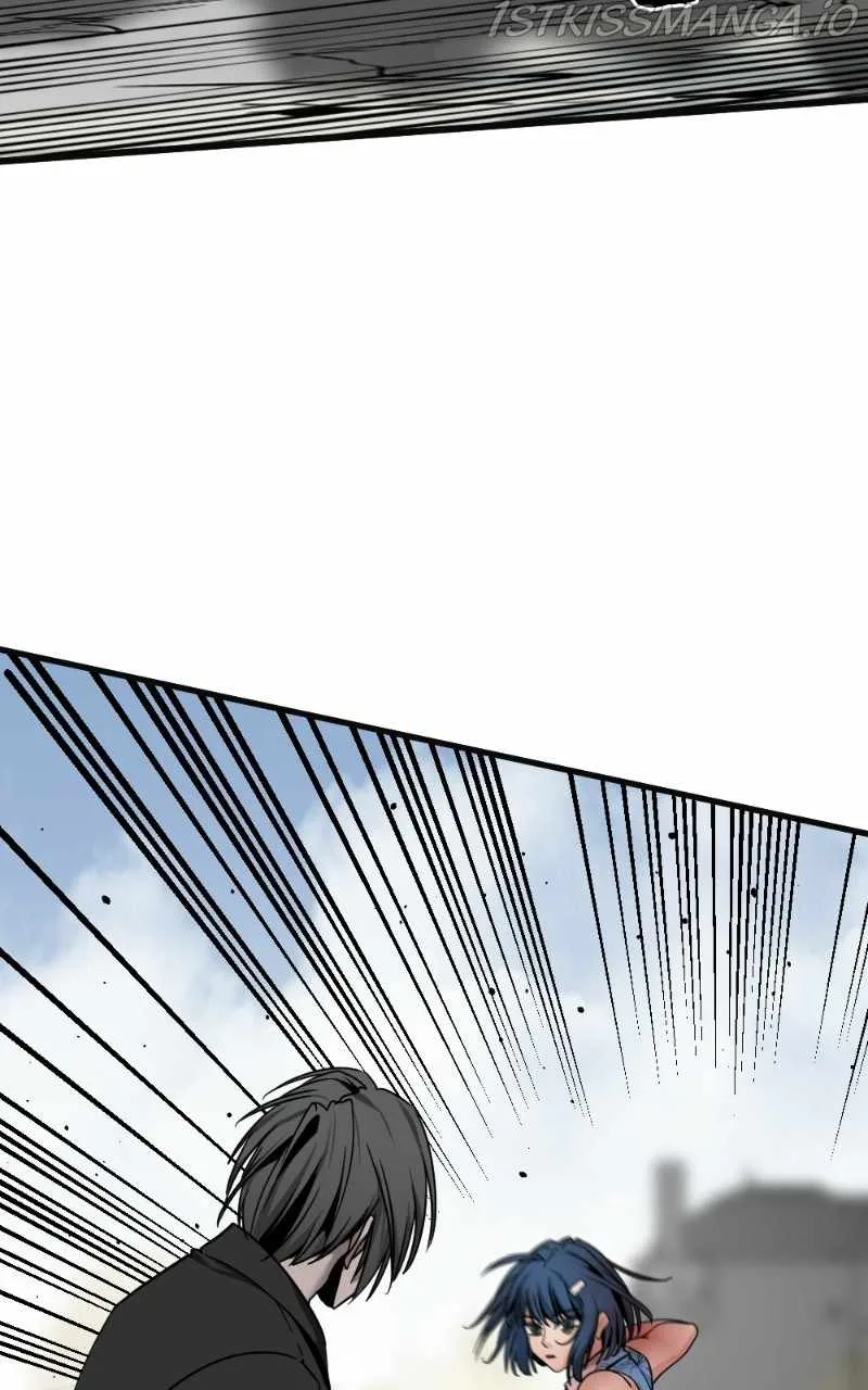 Hero Killer Chapter 77 page 31