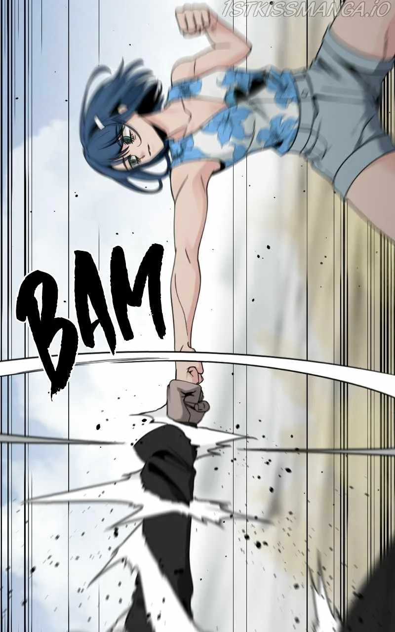 Hero Killer Chapter 77 page 33
