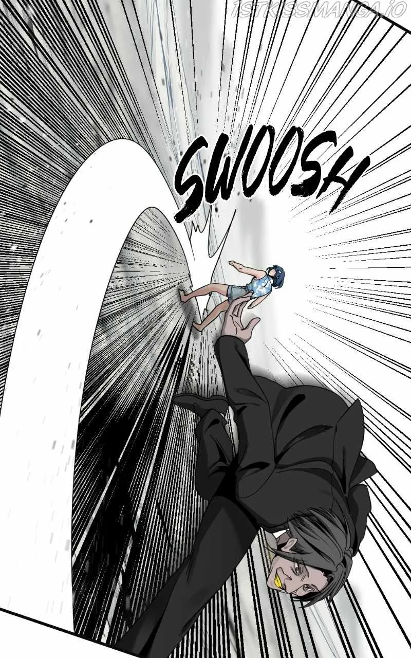 Hero Killer Chapter 77 page 37