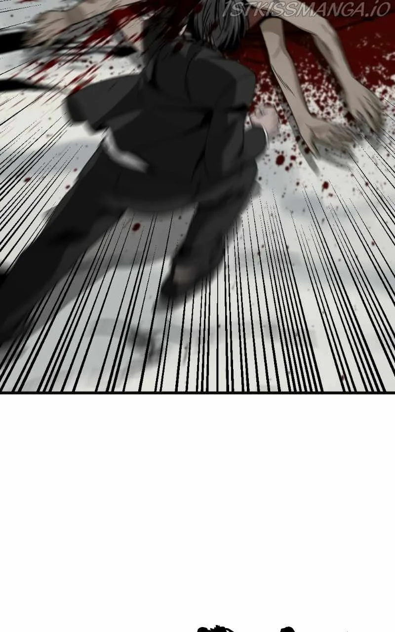 Hero Killer Chapter 77 page 39