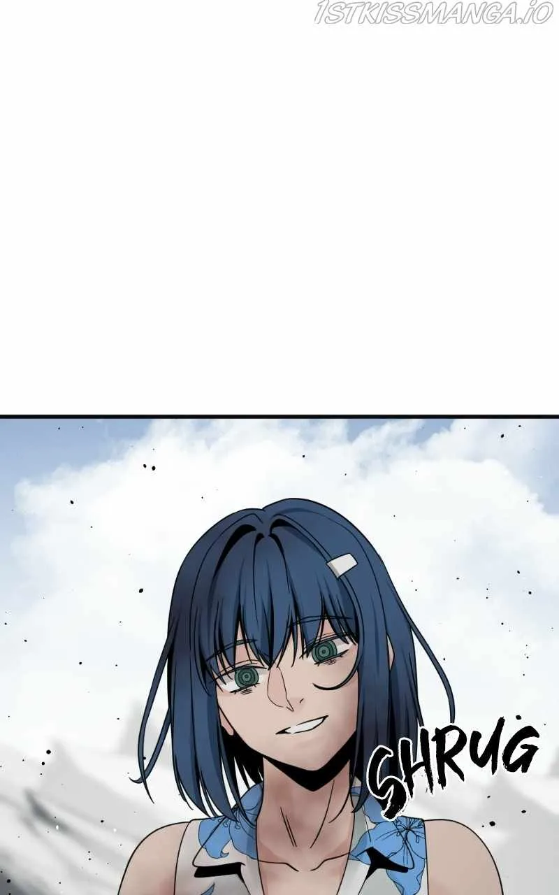 Hero Killer Chapter 77 page 43