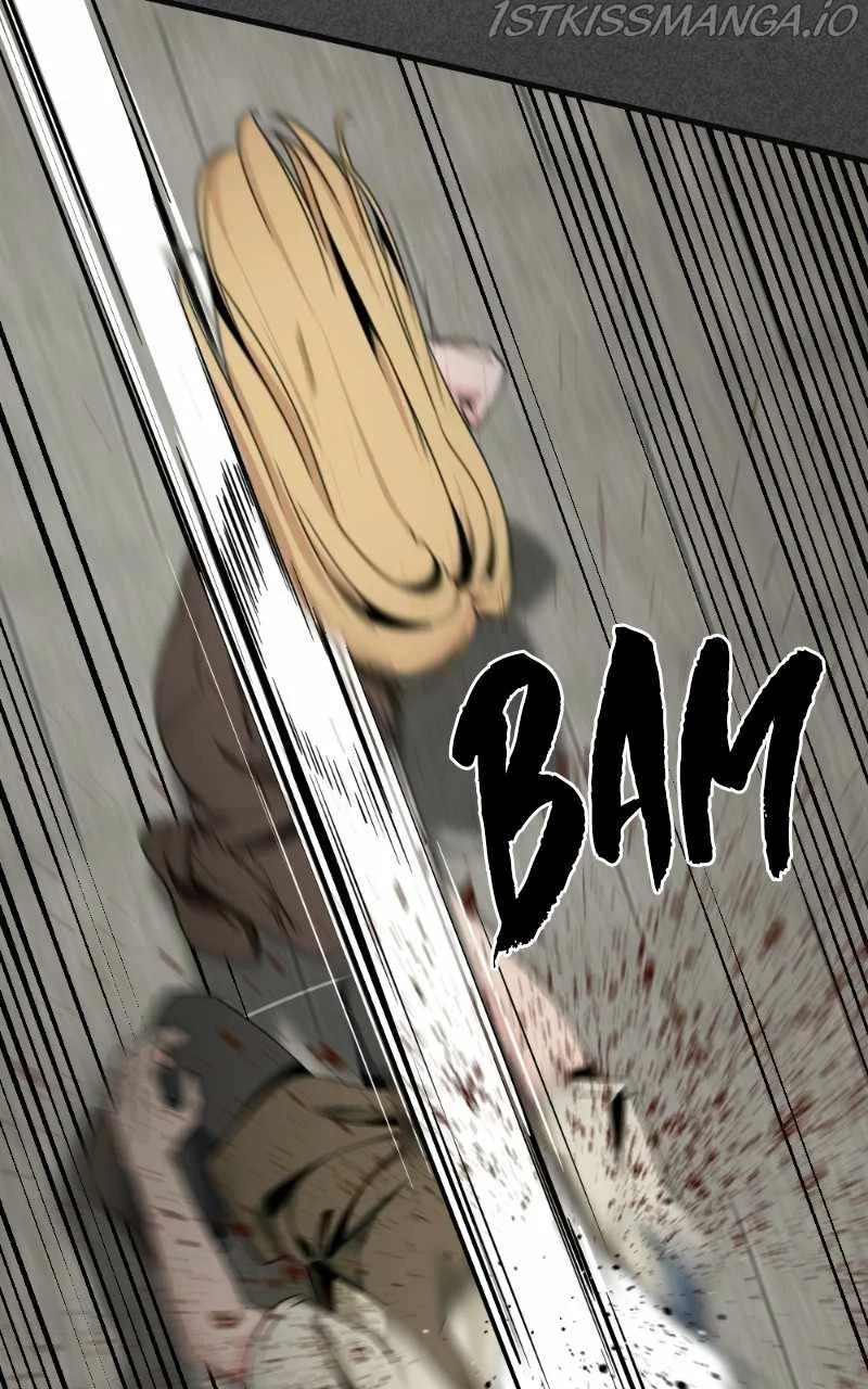 Hero Killer Chapter 77 page 45