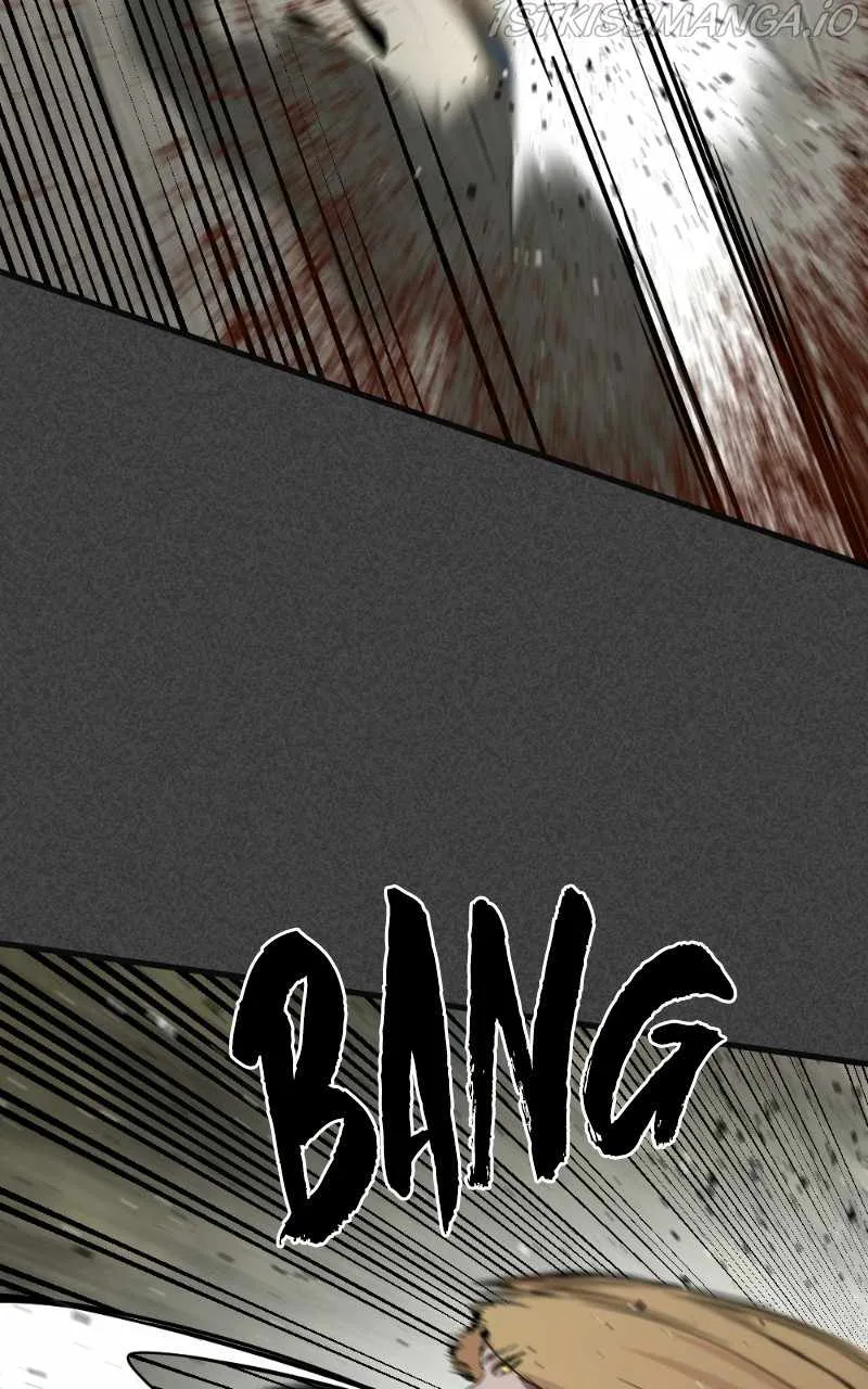 Hero Killer Chapter 77 page 46
