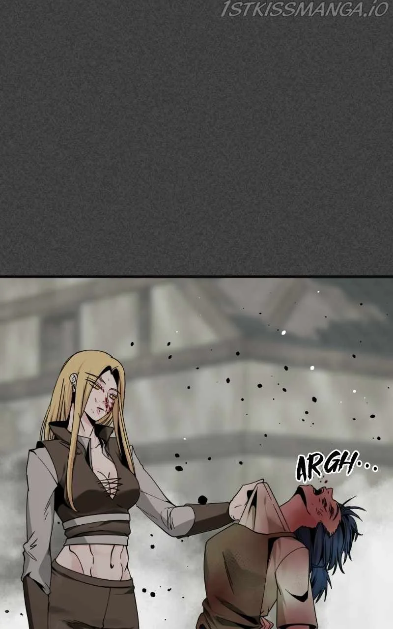 Hero Killer Chapter 77 page 48