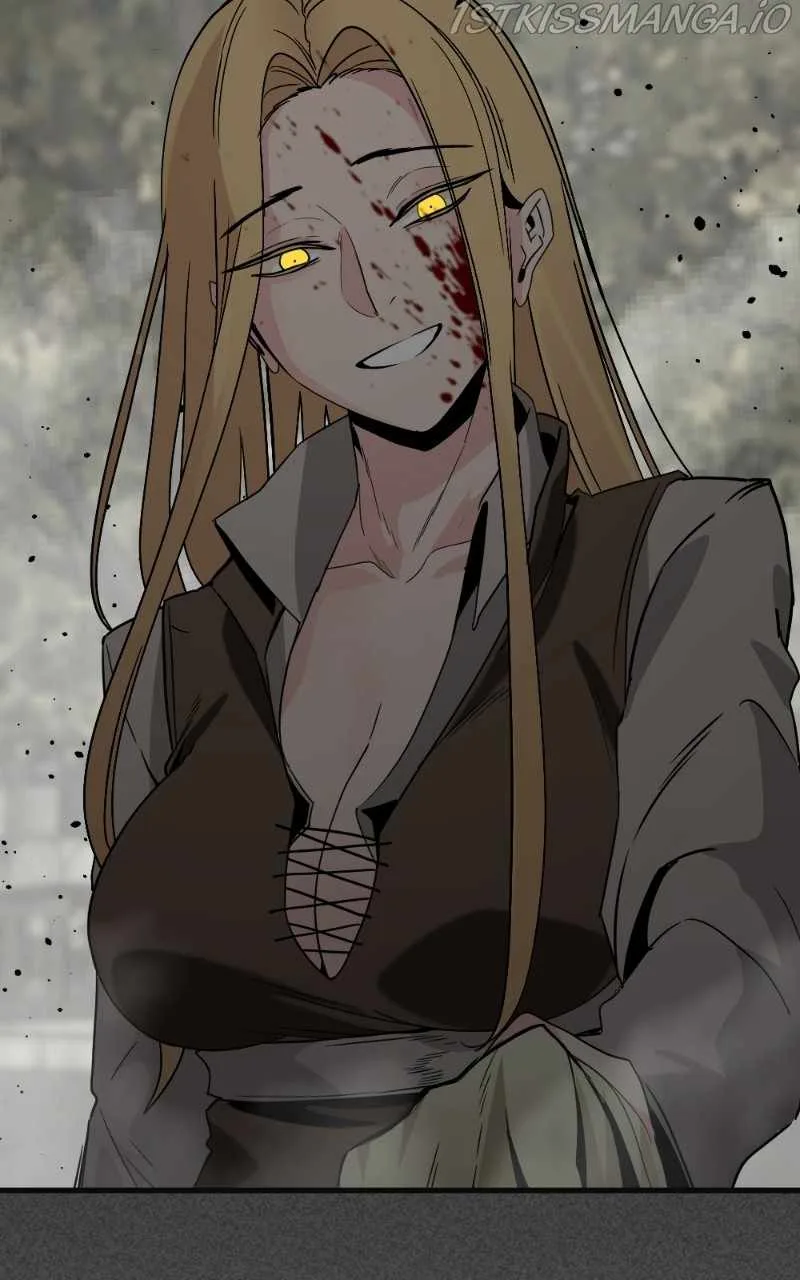 Hero Killer Chapter 77 page 50