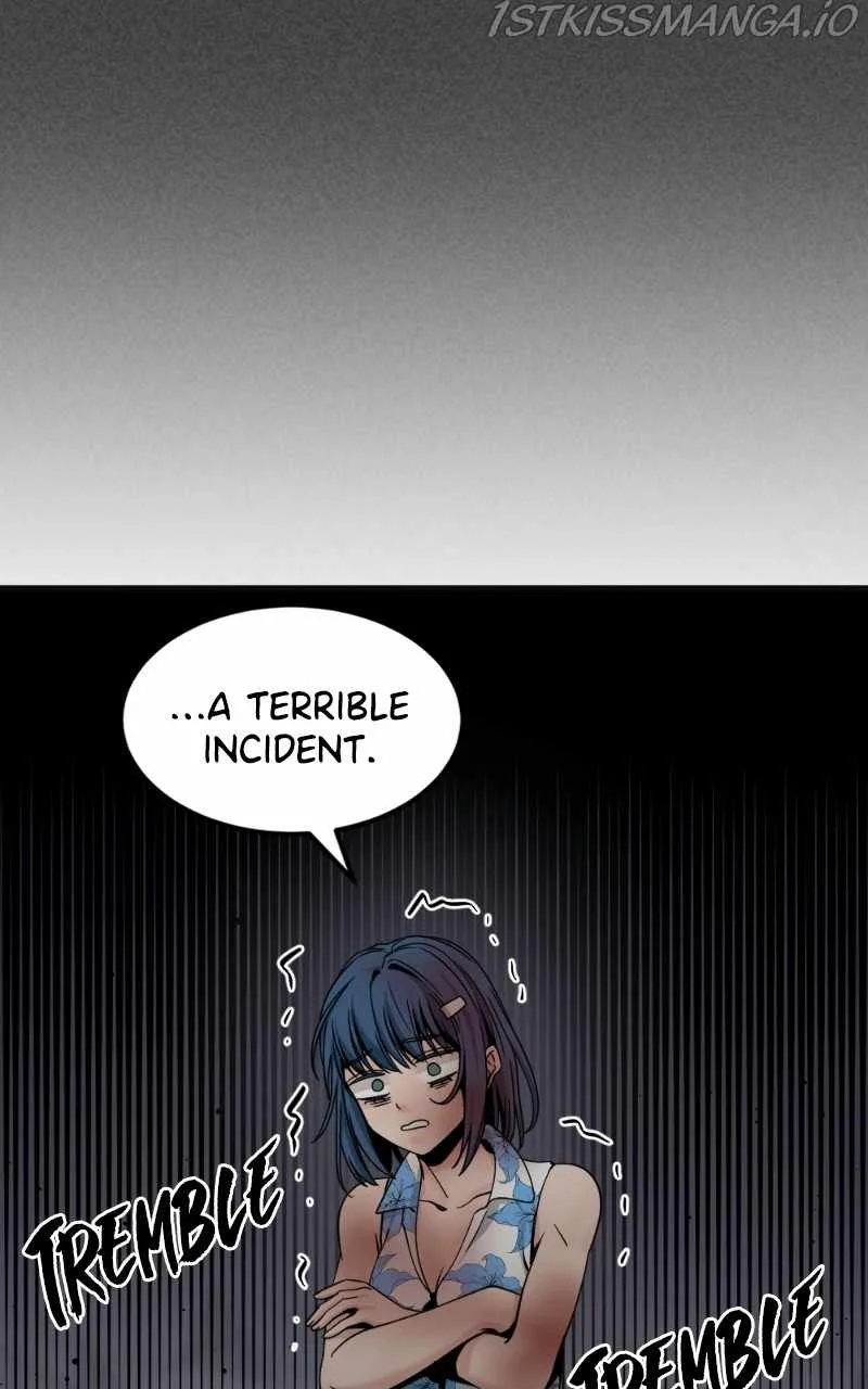Hero Killer Chapter 77 page 51