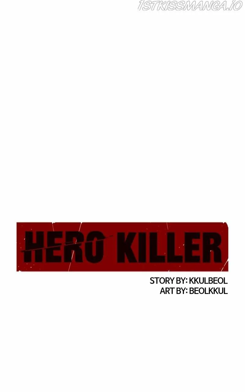 Hero Killer Chapter 77 page 57