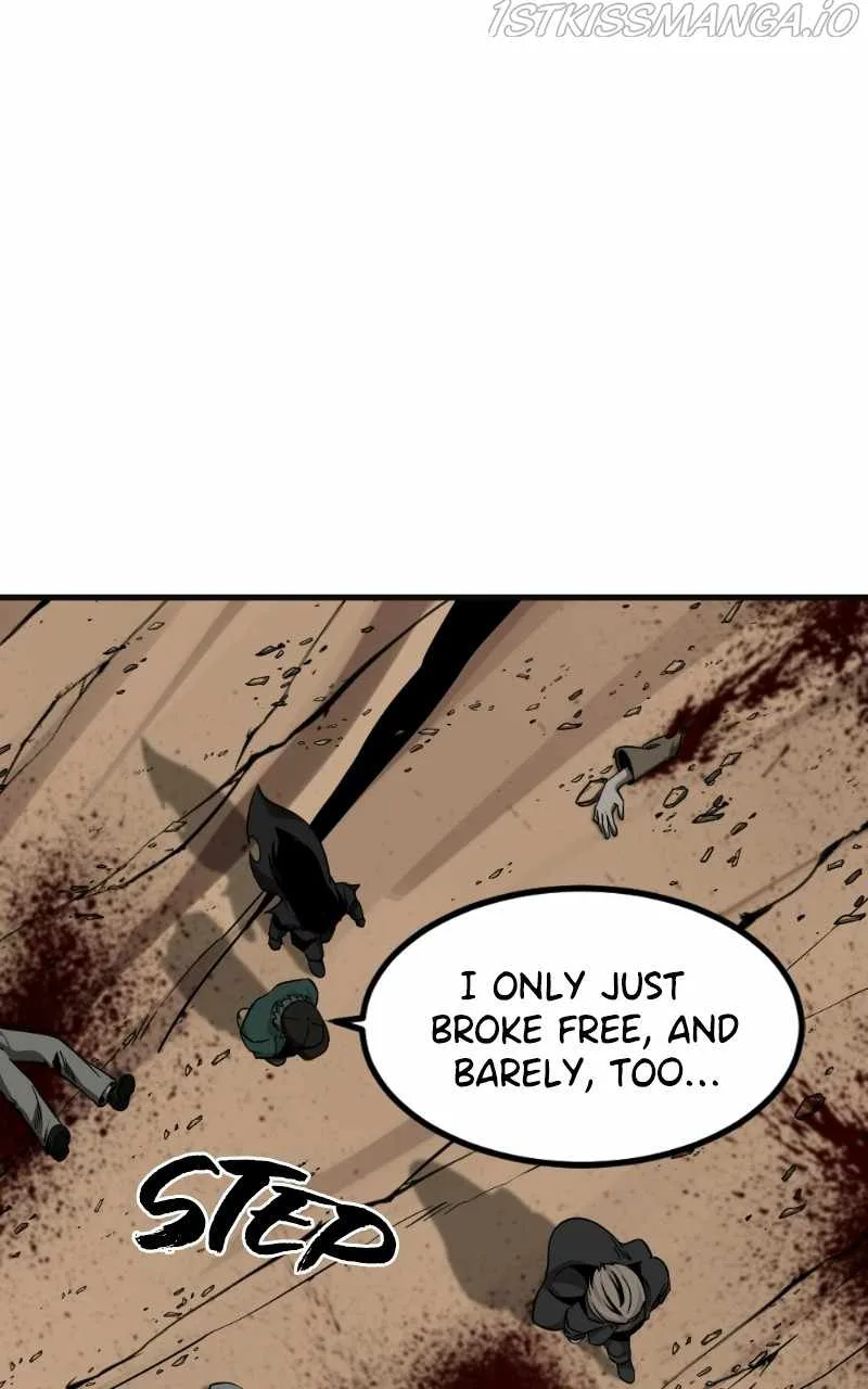 Hero Killer Chapter 77 page 60