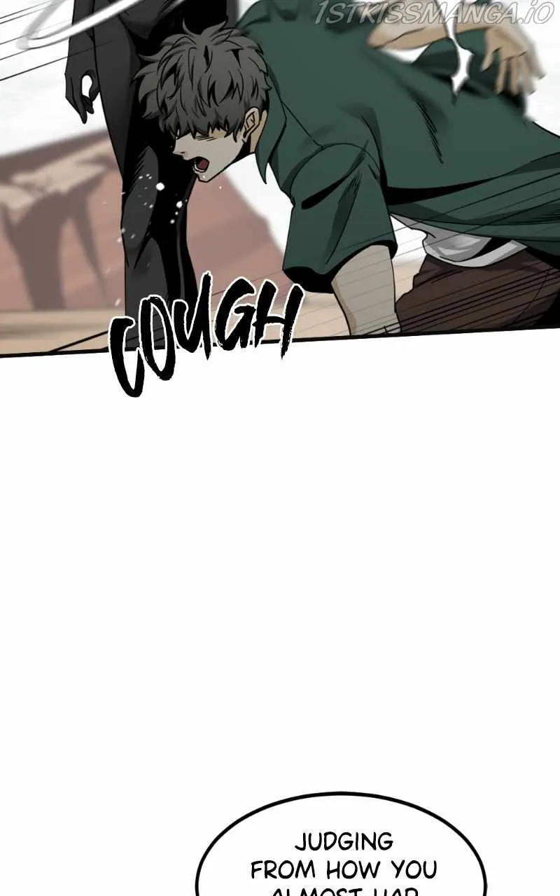 Hero Killer Chapter 77 page 67