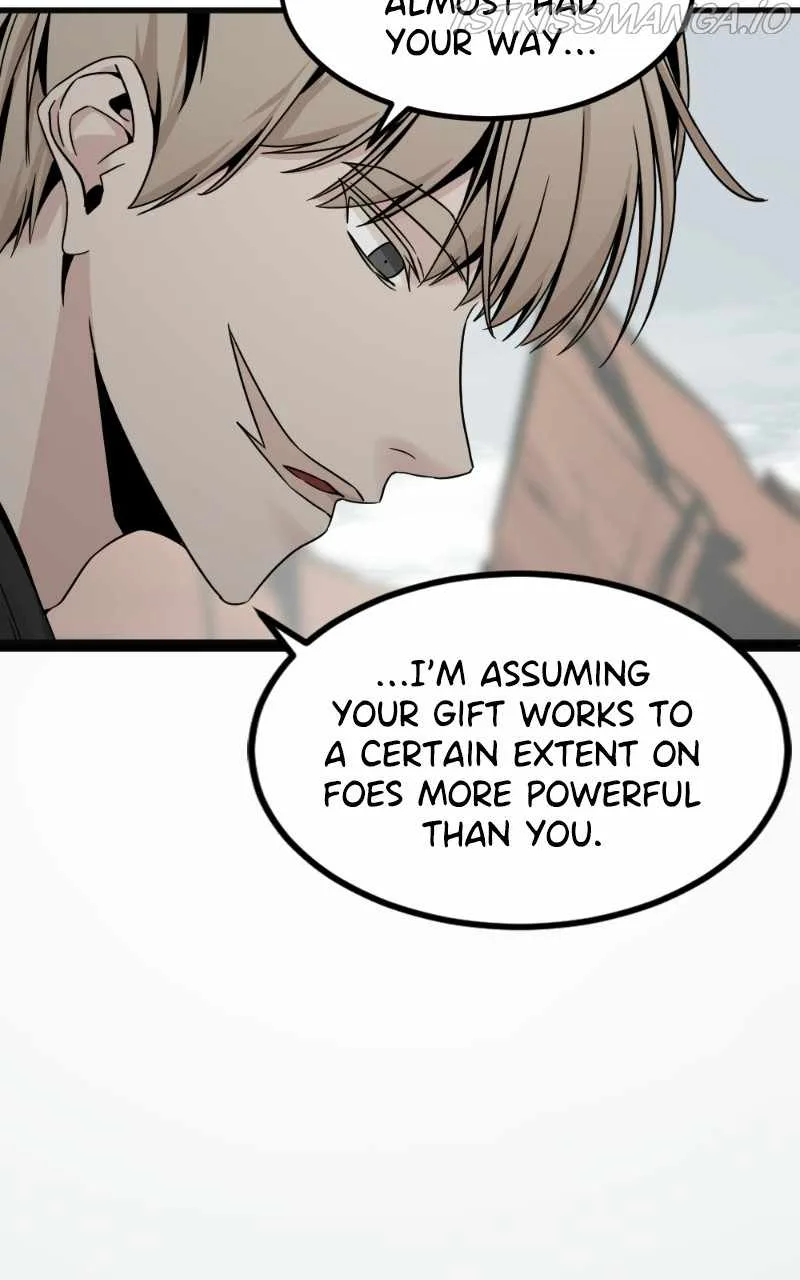 Hero Killer Chapter 77 page 68