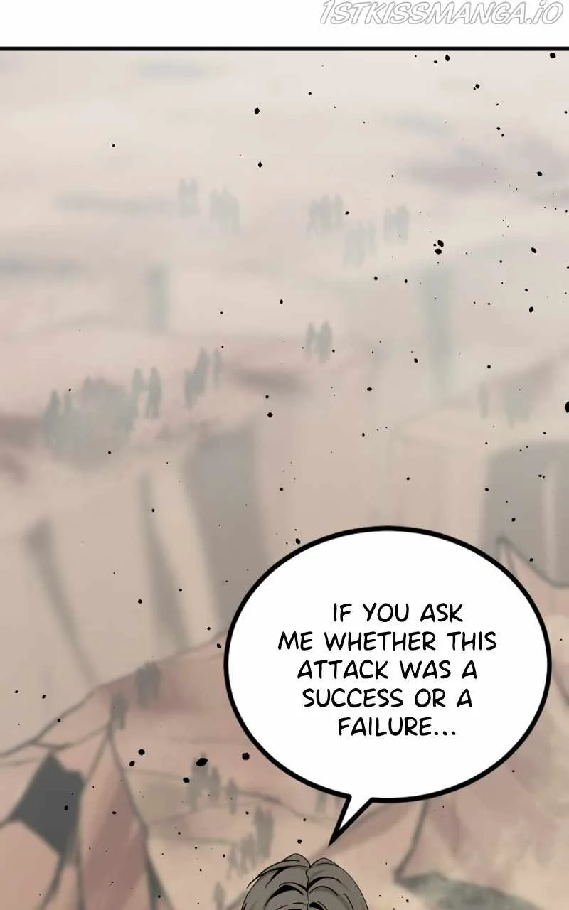 Hero Killer Chapter 77 page 83