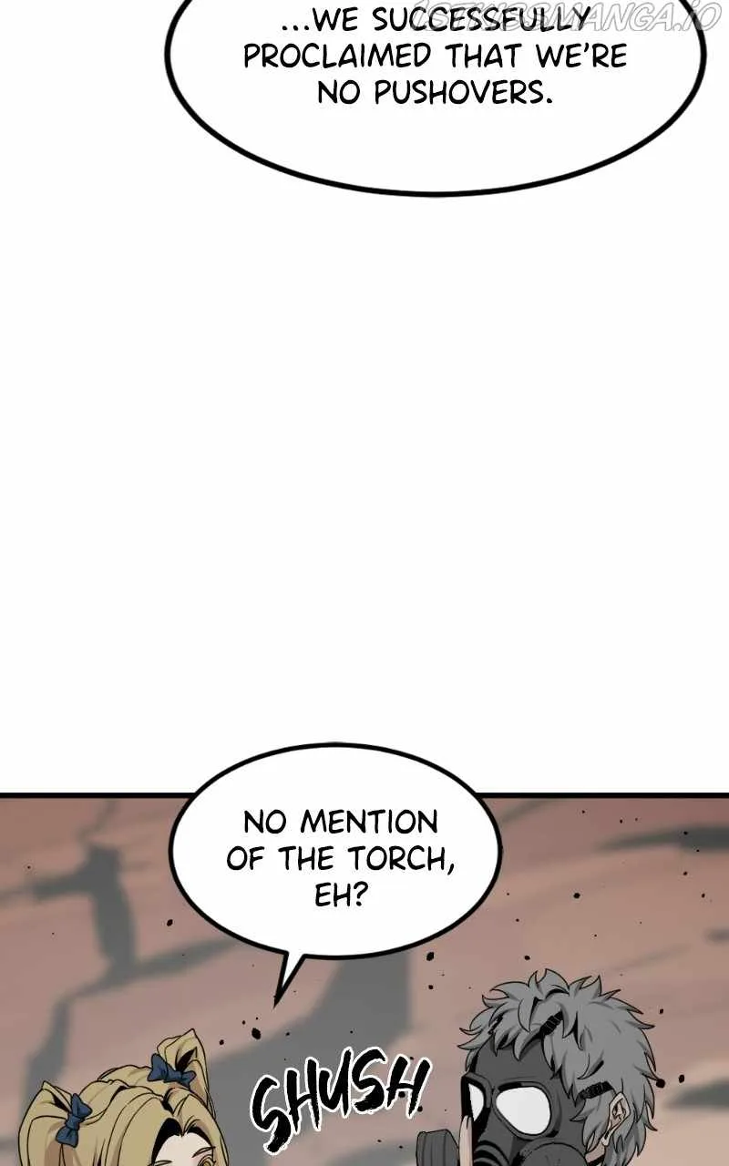 Hero Killer Chapter 77 page 88