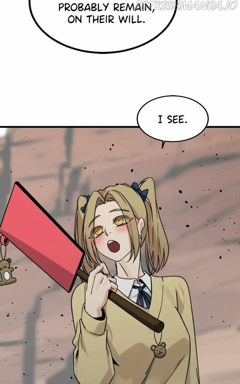 Hero Killer Chapter 77 page 91