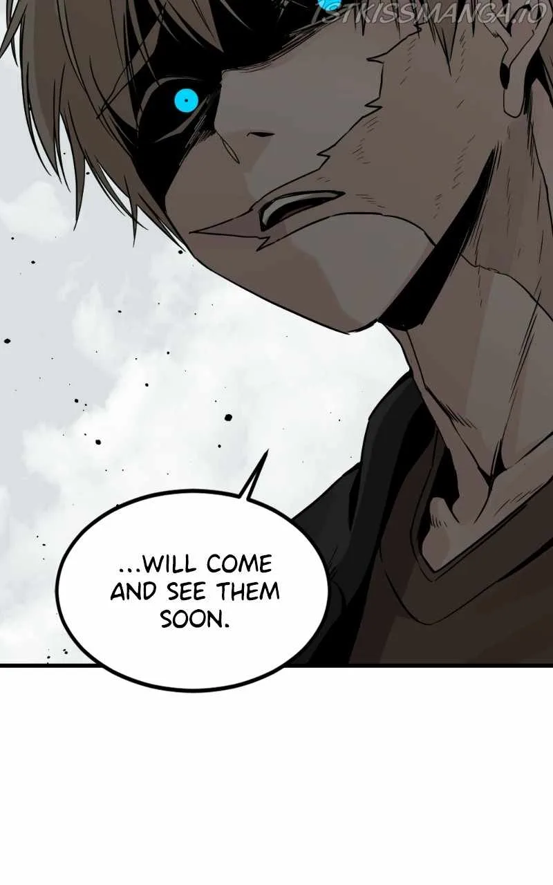 Hero Killer Chapter 77 page 96