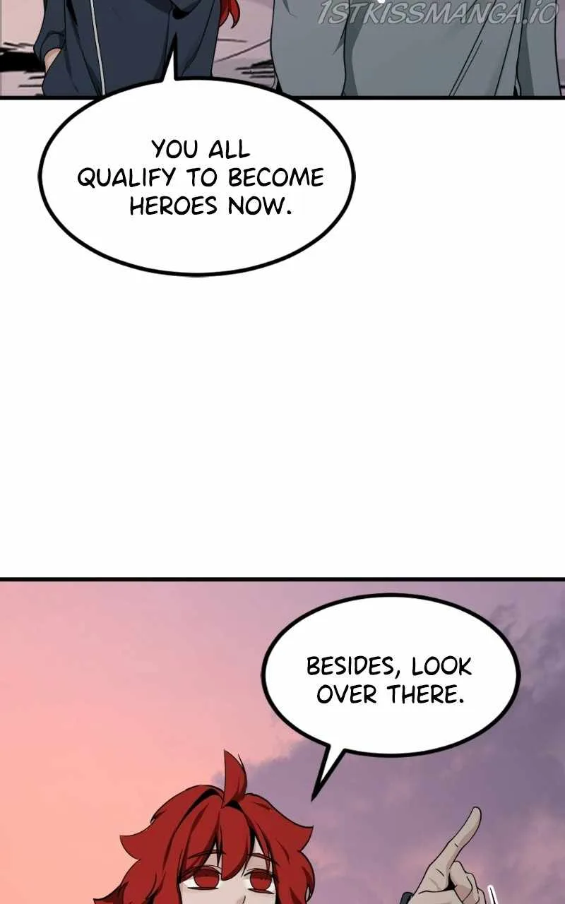 Hero Killer Chapter 77 page 104