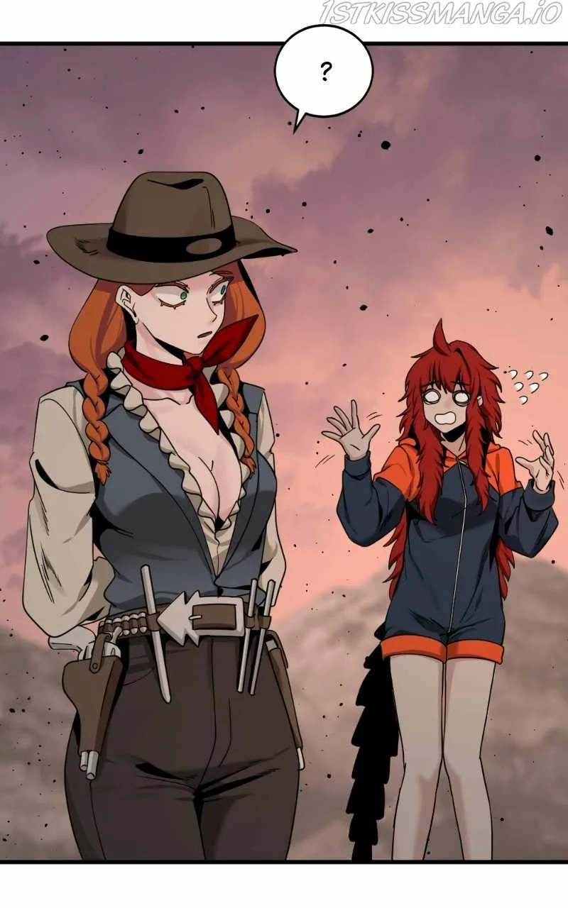 Hero Killer Chapter 77 page 111