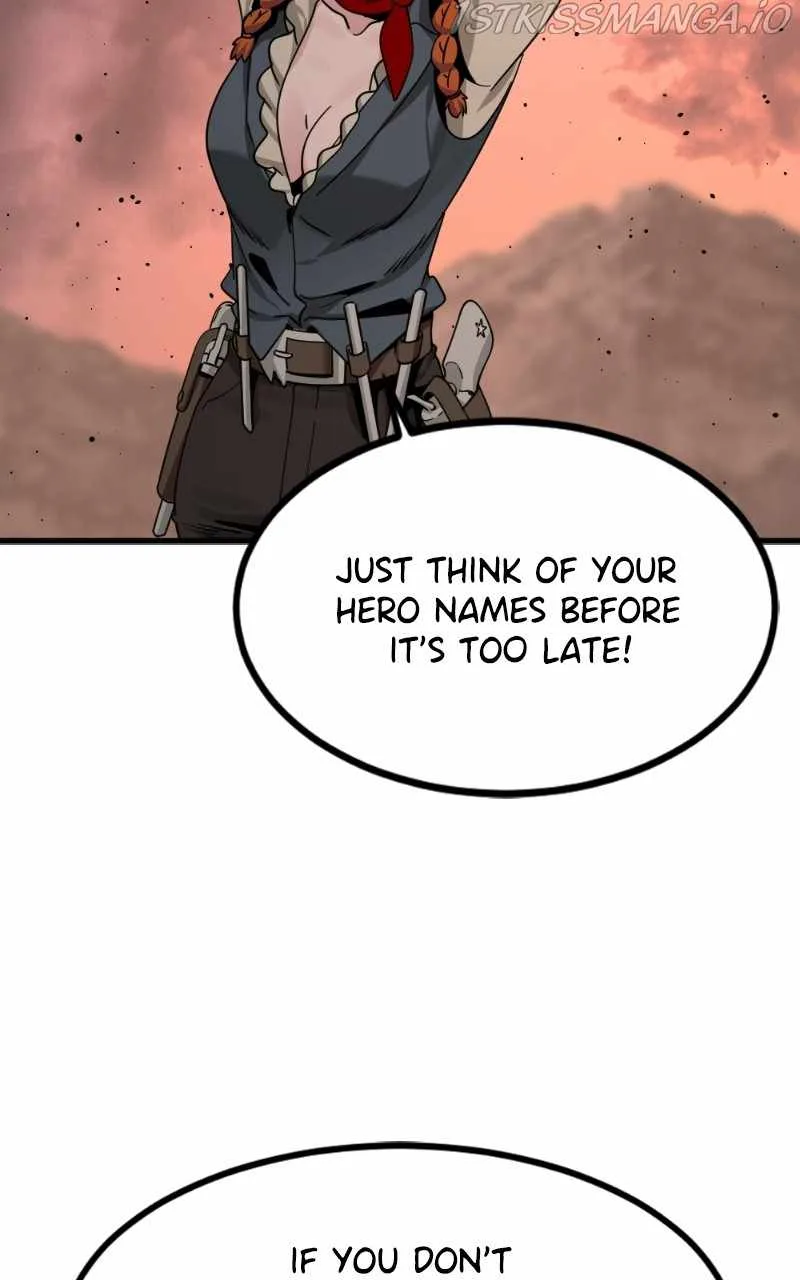 Hero Killer Chapter 77 page 113