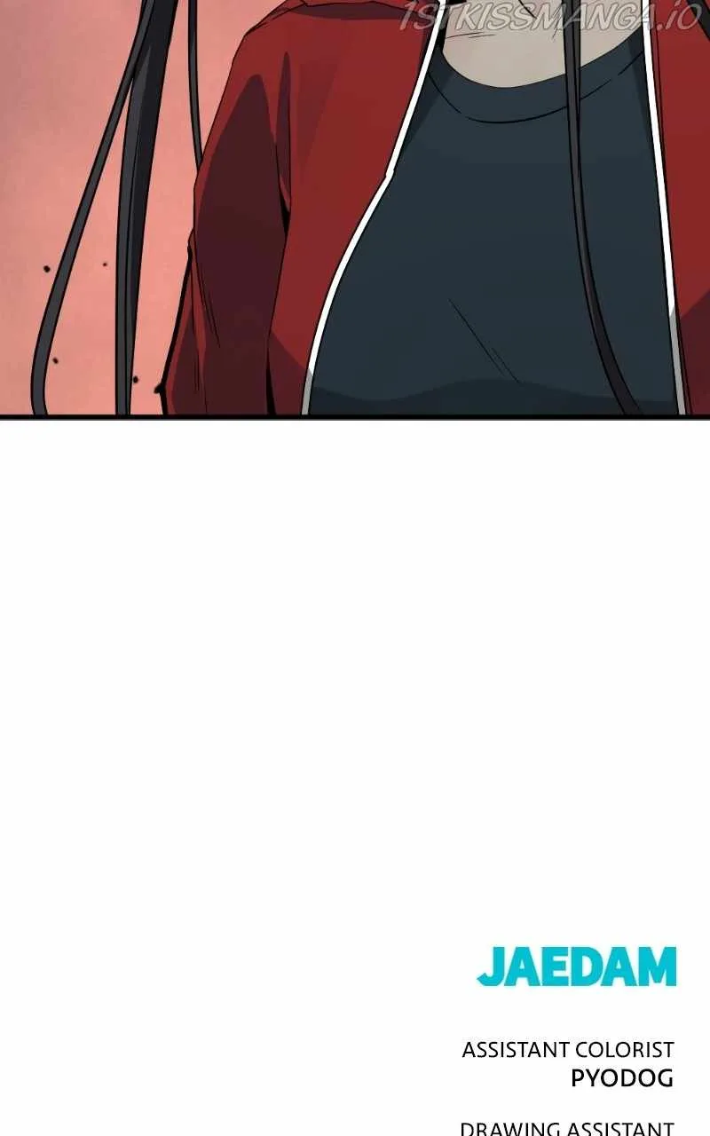Hero Killer Chapter 77 page 121
