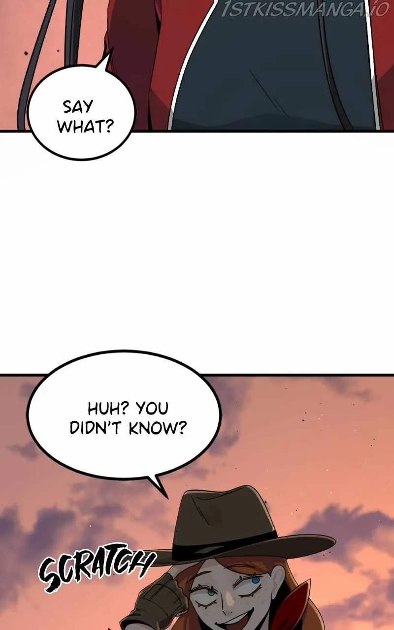 Hero Killer Chapter 78 page 2
