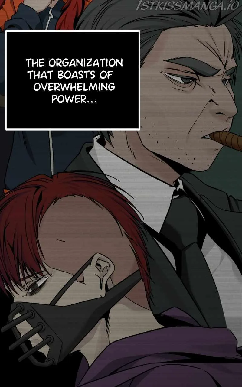 Hero Killer Chapter 78 page 7
