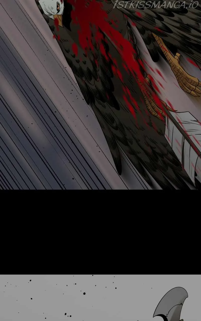 Hero Killer Chapter 78 page 19
