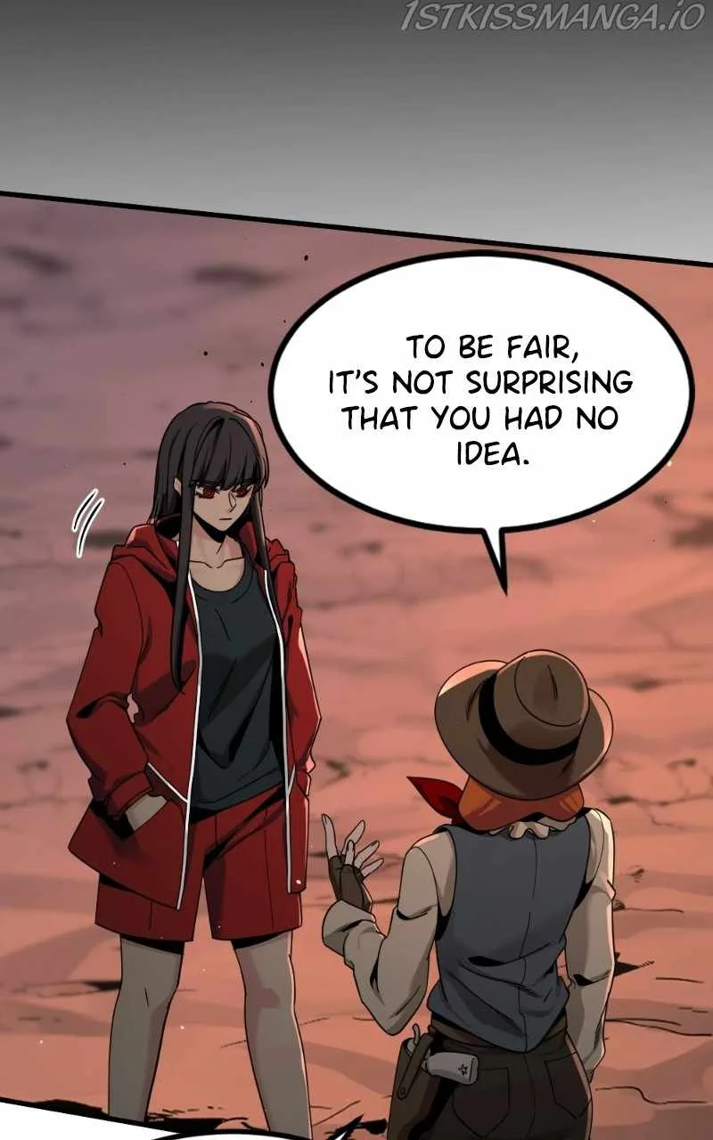 Hero Killer Chapter 78 page 26