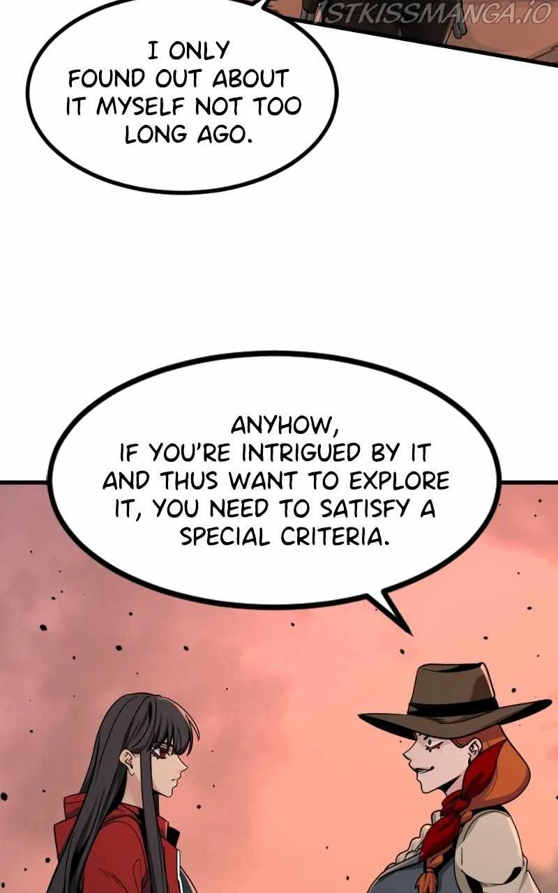 Hero Killer Chapter 78 page 27