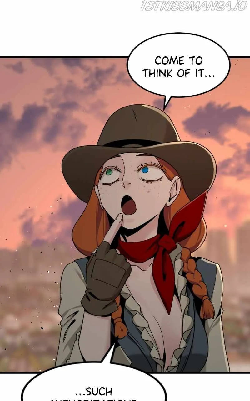 Hero Killer Chapter 78 page 30