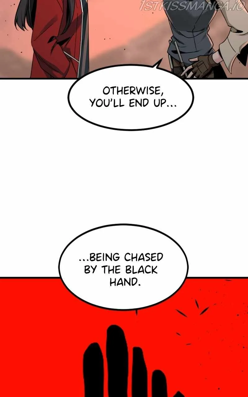 Hero Killer Chapter 78 page 28