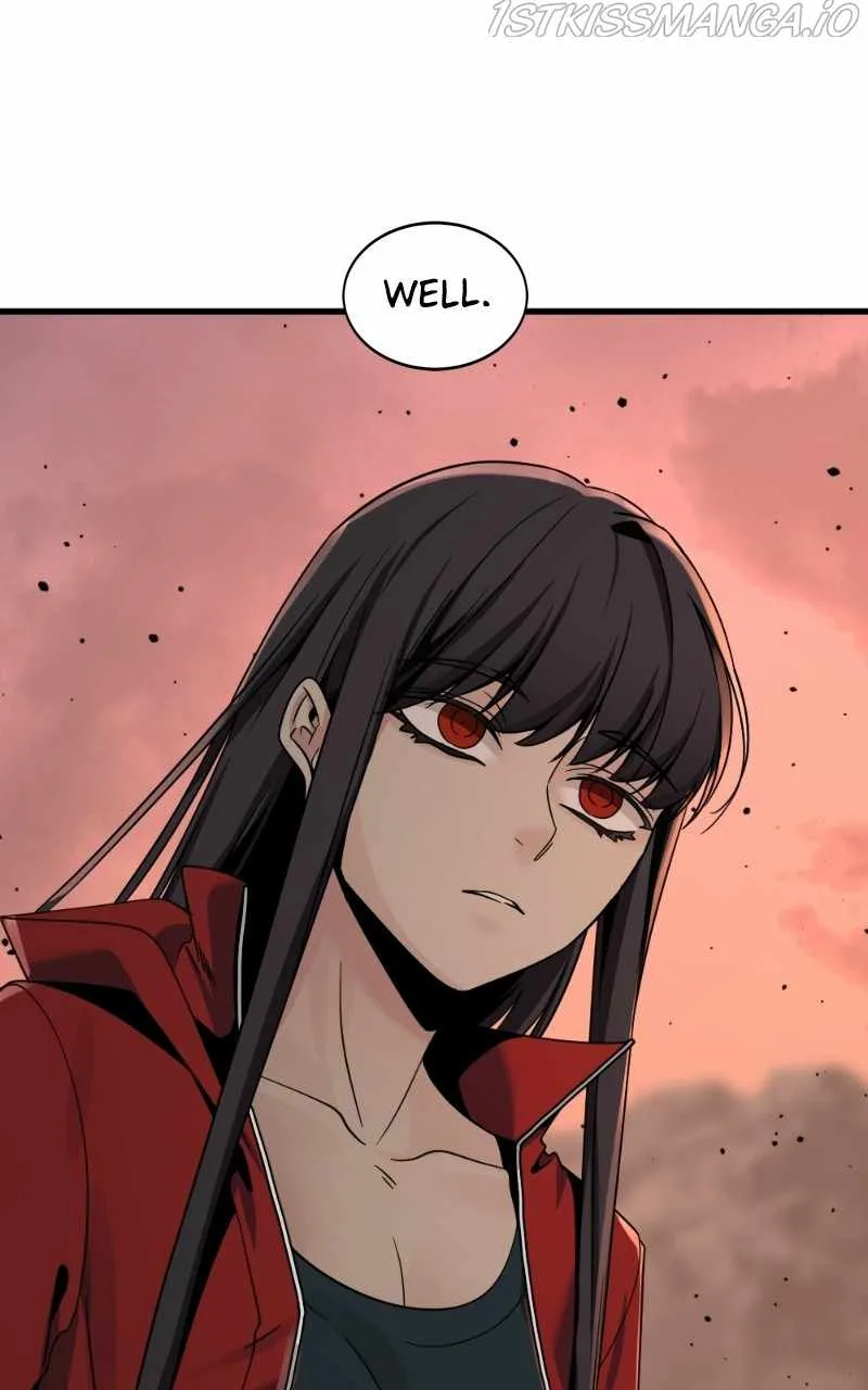 Hero Killer Chapter 78 page 32