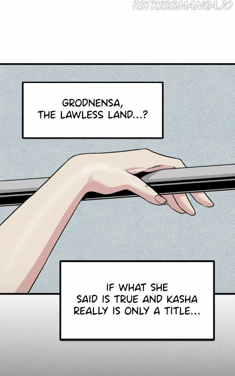 Hero Killer Chapter 78 page 36