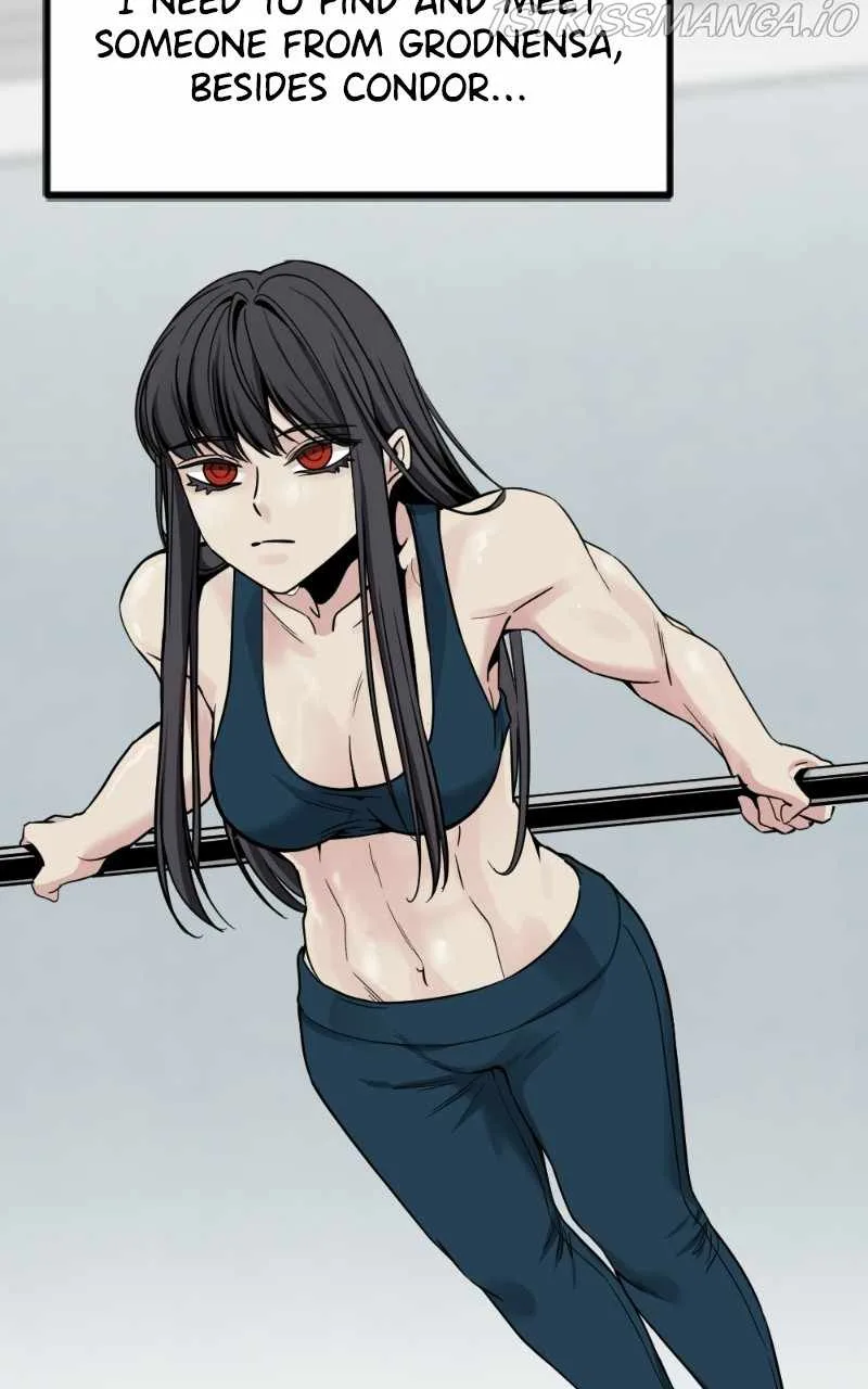 Hero Killer Chapter 78 page 39