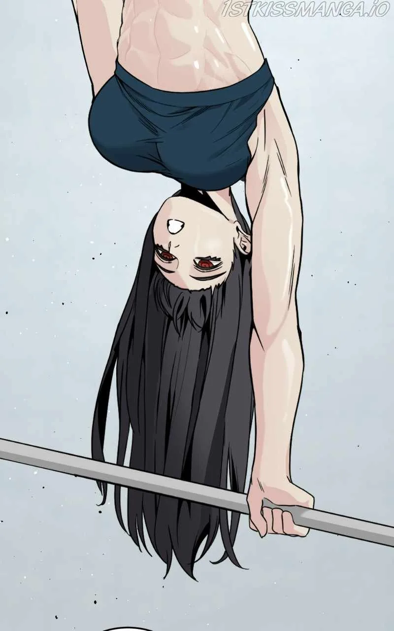 Hero Killer Chapter 78 page 43