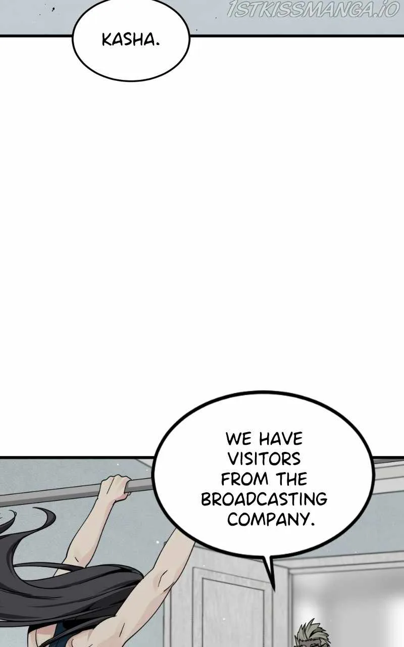 Hero Killer Chapter 78 page 44