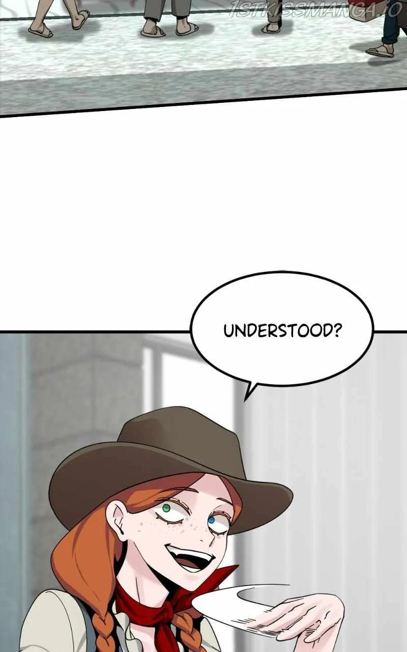 Hero Killer Chapter 78 page 47