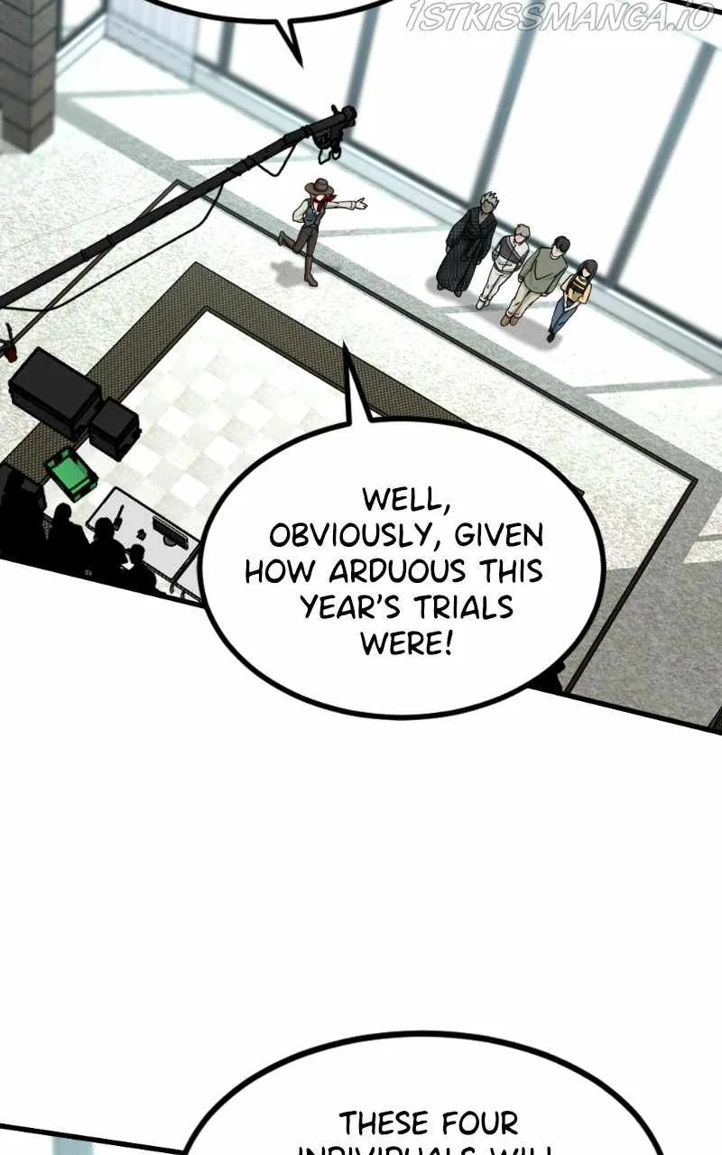Hero Killer Chapter 78 page 54