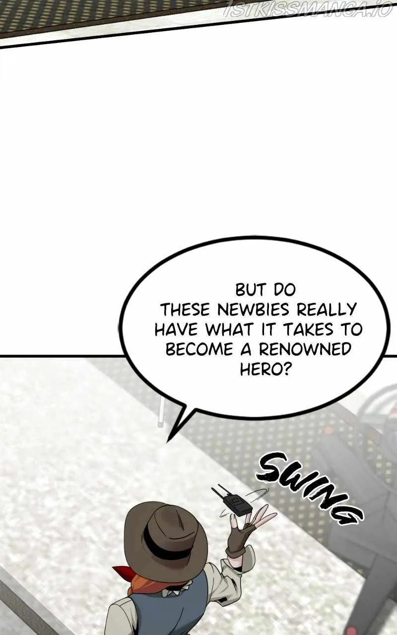 Hero Killer Chapter 78 page 56