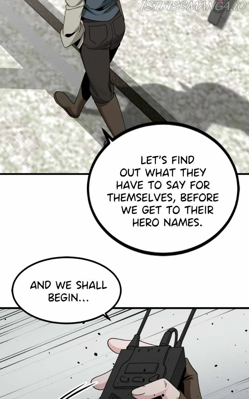 Hero Killer Chapter 78 page 57