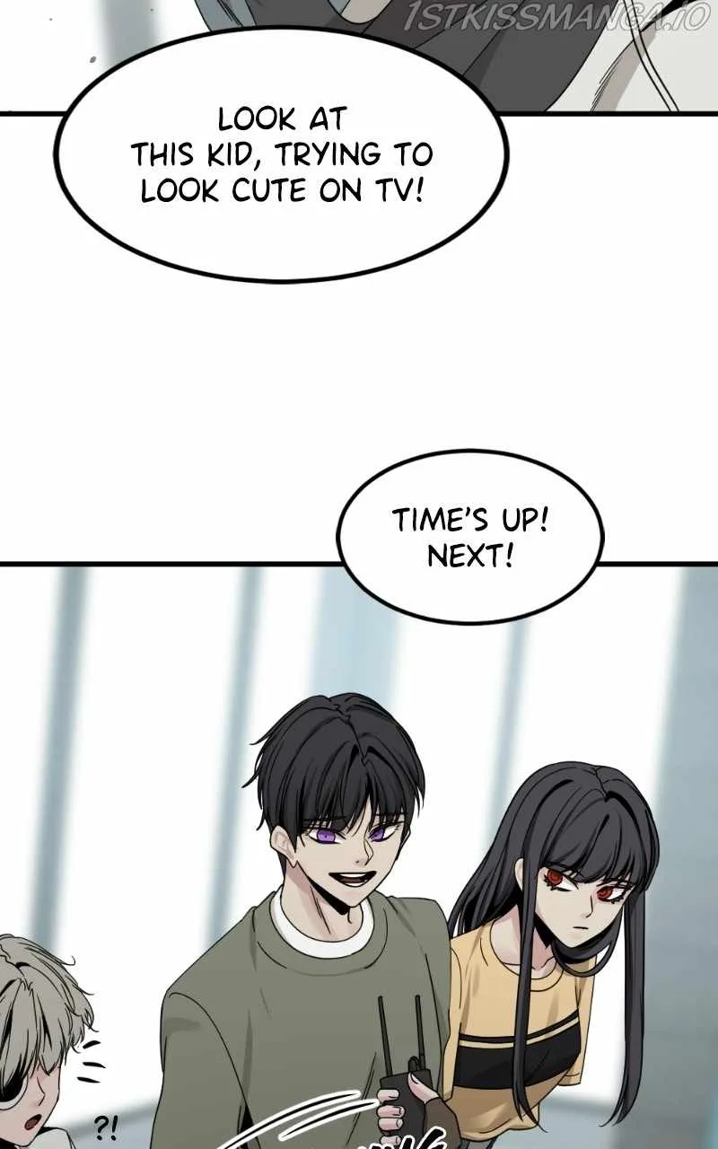 Hero Killer Chapter 78 page 62