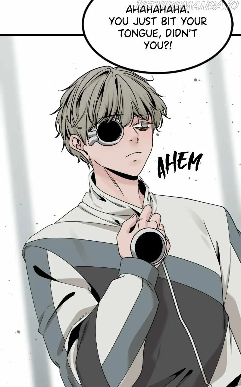 Hero Killer Chapter 78 page 61