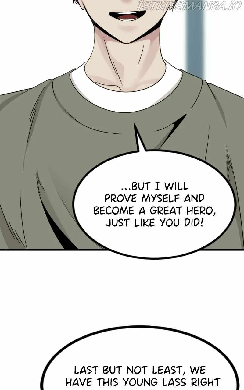 Hero Killer Chapter 78 page 64