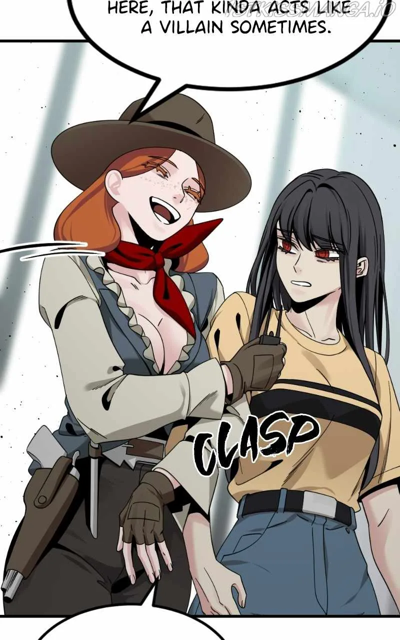Hero Killer Chapter 78 page 65