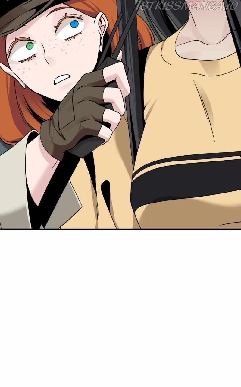 Hero Killer Chapter 78 page 68