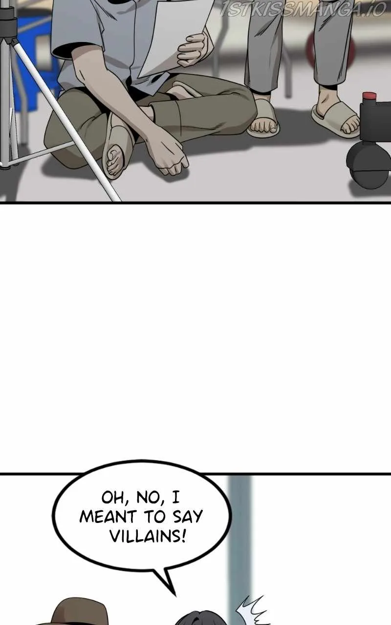 Hero Killer Chapter 78 page 70