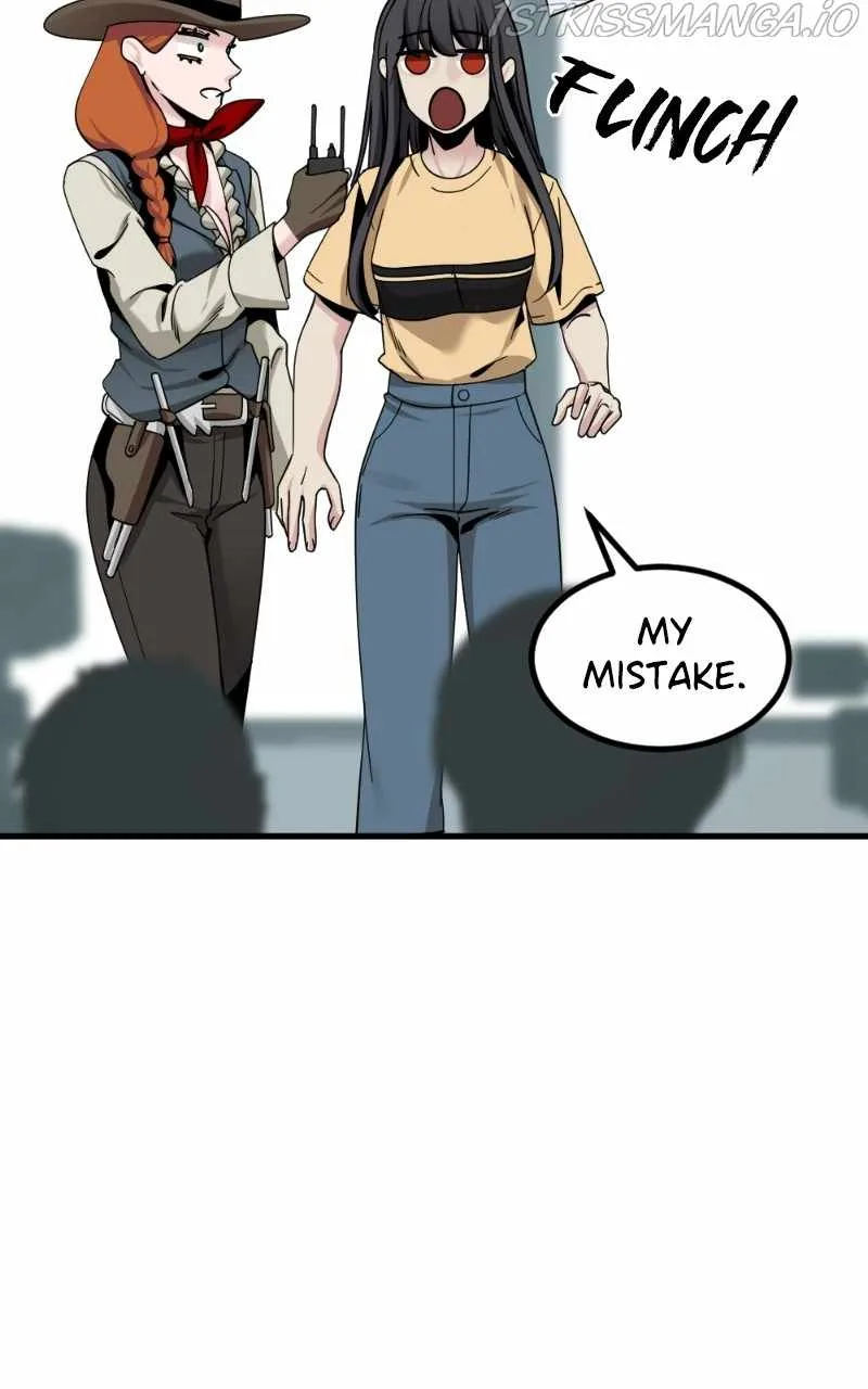 Hero Killer Chapter 78 page 71