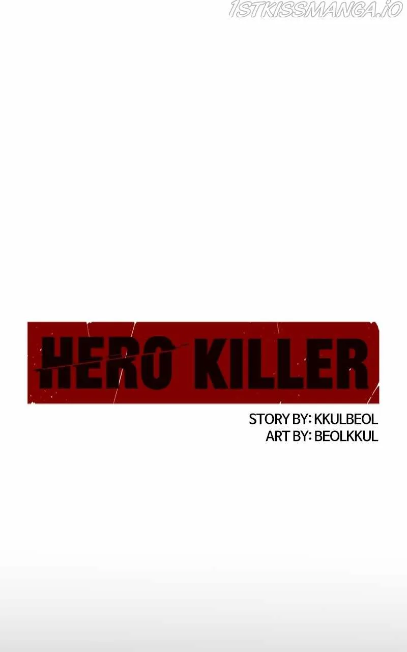 Hero Killer Chapter 78 page 78