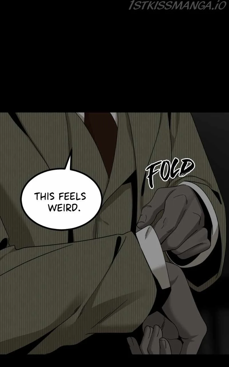 Hero Killer Chapter 78 page 81