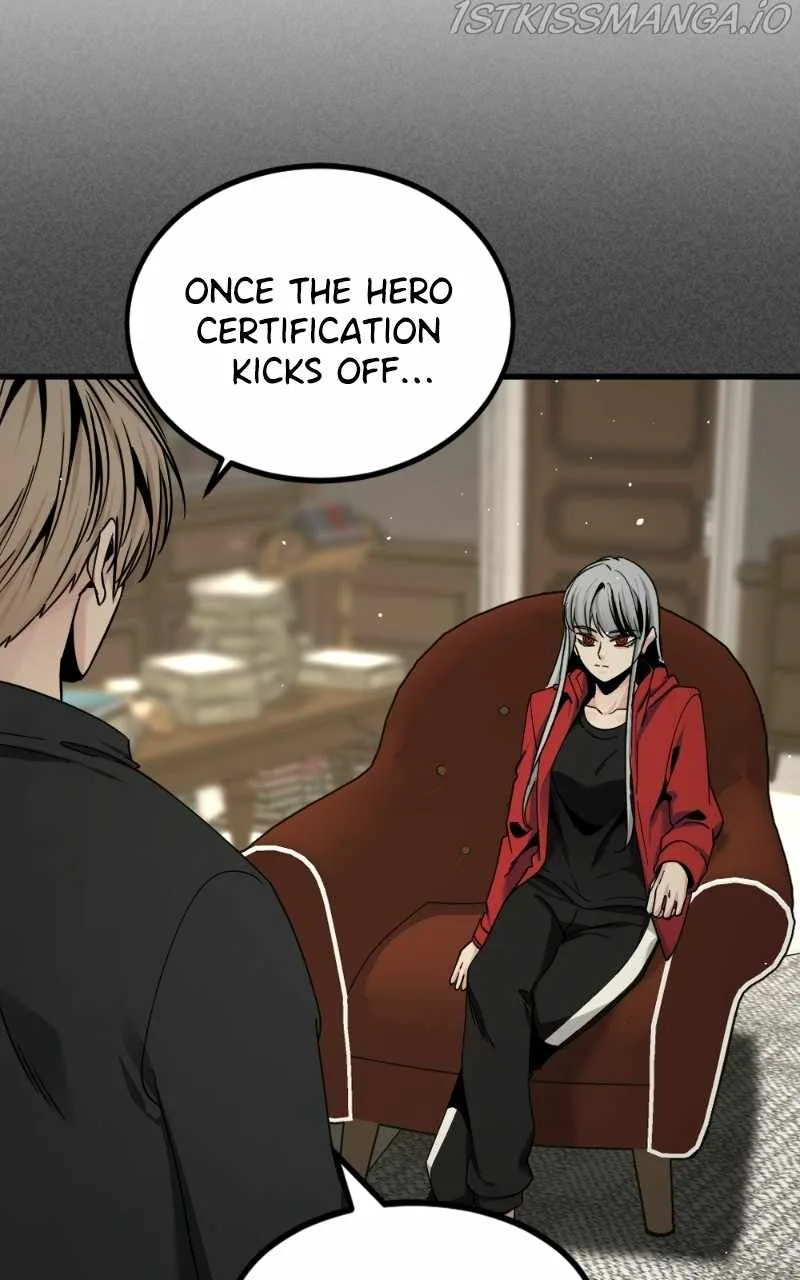 Hero Killer Chapter 78 page 94
