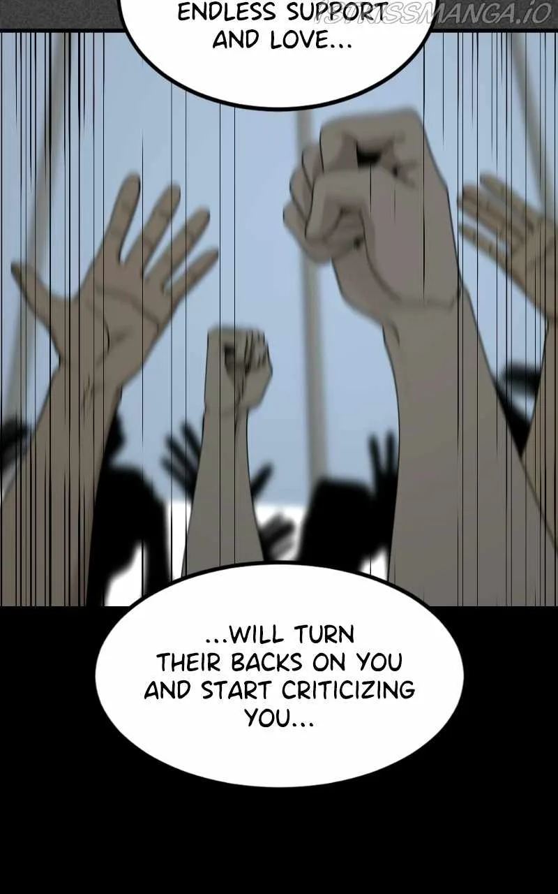Hero Killer Chapter 78 page 97